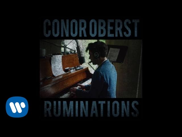 Conor Oberst - Mamah Borthwick (A Sketch) (Official Audio) acordes