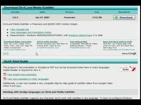 download youtube video with subtitles embedded download youtube video with subtitles embedded