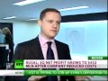 RT - Vladislav Soloviev comments on 3Q2011 results