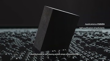 Vision of black TiO2 (English) - high resolution