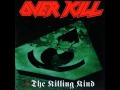 Overkill - Certifiable