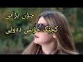 چۆن بزانی کچێک زۆری خۆشی دەوێی