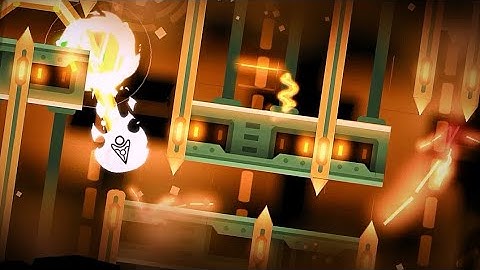 "Absolute Garbage" 100% by Bli (easy demon) | geometry dash [2.11]