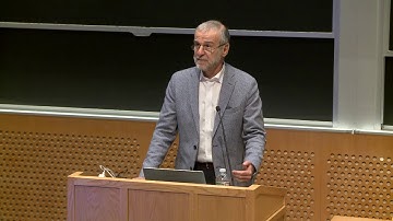 Manfred Morari (University of Pennsylvania): "A Practitioner