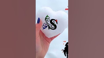 🥀S name love status 🥀 S love status 🥀 letter WhatsApp status 🥀 name status#shorts#