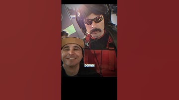 Doc talks about Summit1G .. #drdisrespect