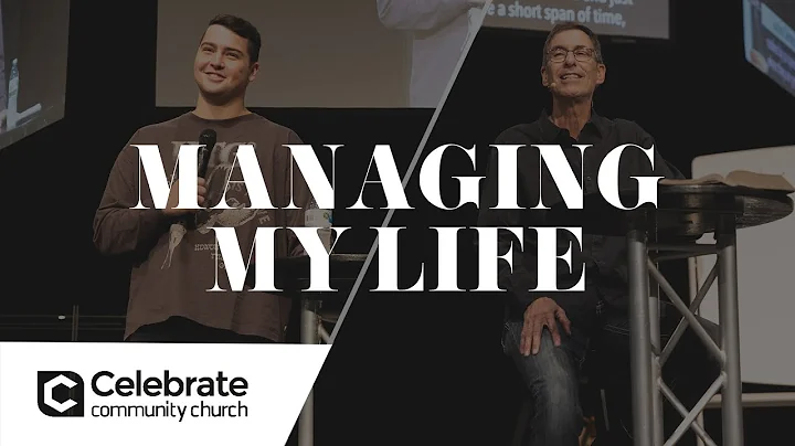 10:30 AM Message // September 25, 2022 | Pastor Re...