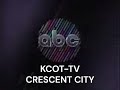 KCOT-TV Station ID (1987)