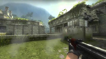 Ace by SkyWalker CS:GO