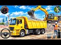 Real City Construction Simulator Game City Road Builder Real City Construction Simulator Game City Road Builder