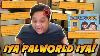 Download Lagu 【Tara Arts Moments】BANG PALWORLD BANG XD MP3