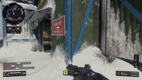 The Most OP MOG 12 Class setup COD BO4