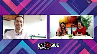 Hombría y Feminidad Bíblica - Entrevista