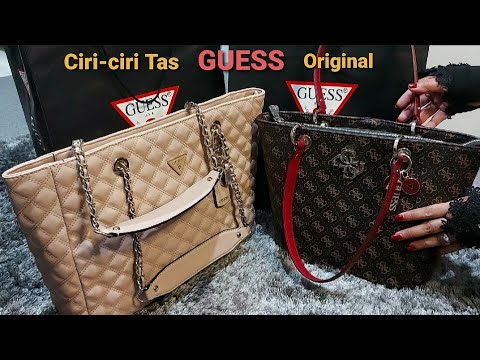 Ciri Tas Louis Vuitton Palsu