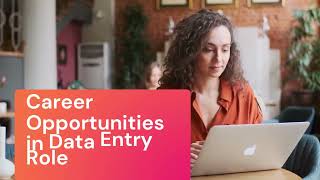Find Your Perfect Data Entry Job with a Trusted Labourer Agency