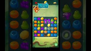 sweet fruit candy,level 1991 screenshot 4