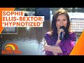 Sophie Ellis-Bextor performs &#39;Hypnotized&#39; live on Australia&#39;s Yarra River | Sunrise