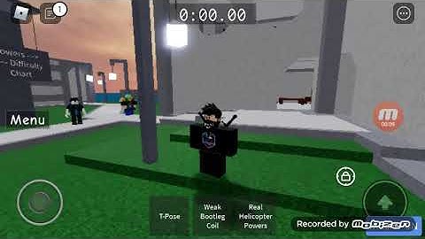 what happens if you fail last part ToCC and if you beat ToCC roblox PTOH