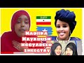 Nadiira Nayruush Hooyadeed Oo Wax Wlba Runta Ka Sheegtay Qabiilka Nadiira Nayruush Sheegtay Nadiira Nayruush Hooyadeed Oo Wax Wlba Runta Ka Sheegtay Qabiilka Nadiira Nayruush Sheegtay
