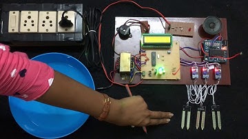LANDSLIDE MONITORING SYSTEM