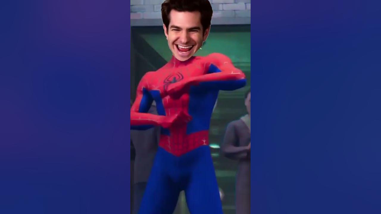 Sunflower + Andrew Garfield