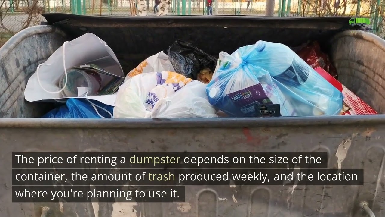 Cheap Dumpster Rental | Philadelphia Dumpster Rental Group LLC