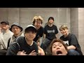 イベント前夜祭！生配信！！