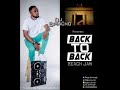 BACK TO BACK BEACH JAM MIXTAPE BY DJ SPINCHO