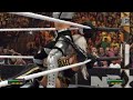 Wwe 2k24 gameplay  shayna baszler stinkface