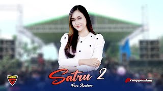 Satru 2 - Denny Caknan ( Cover ) Fira Azahra || Pringgondani Wonosemi Blora Ft Ganster Audio