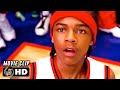 Like mike clip  winning the game 2002 lil bow wow