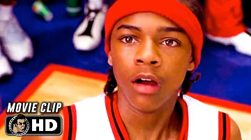 LIKE MIKE Clip - "Winning The Game" (2002) Lil' Bow Wow