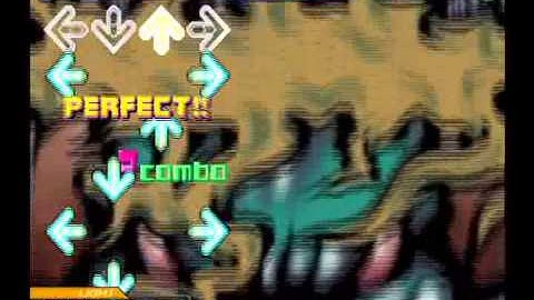 Dance Dance Revolution Extreme (PS2) Trip Machine