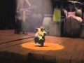 MR. Boombastic MC. Ratão - O segredo dos animais
