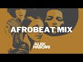 Afrobeat mix  mahalia doja cat alex mascari