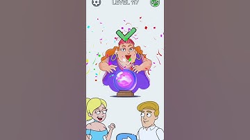 DRAW IT STORY 2 All Level 114 119 #SHORTS