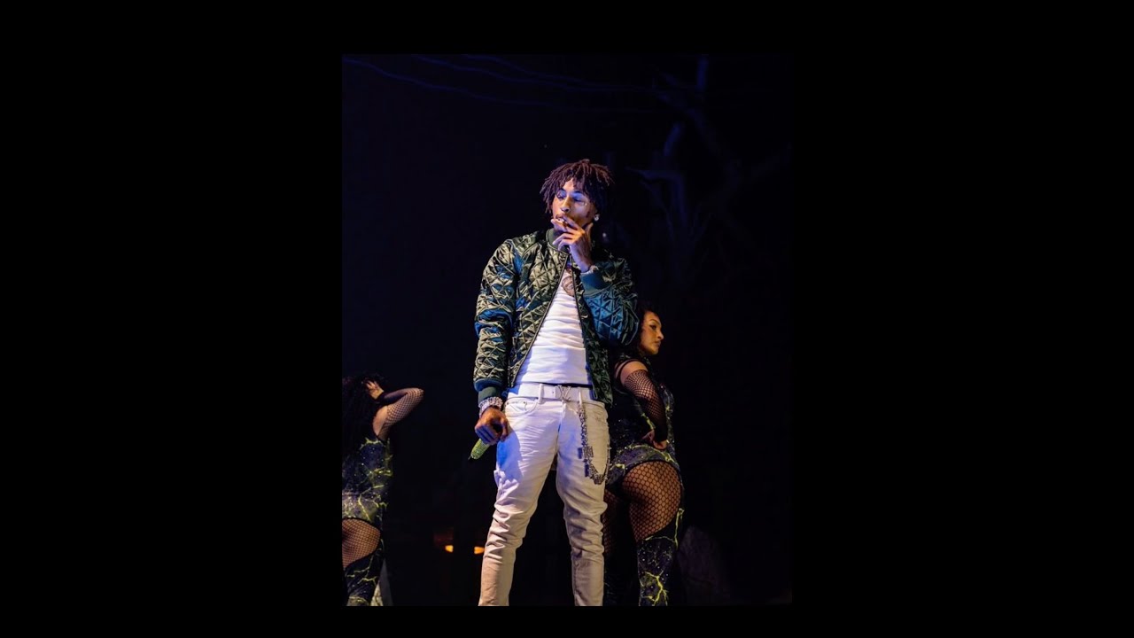 [FREE] NBA YoungBoy Type Beat 2026 