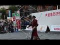 大道芸ワールドカップ in 静岡 2025 ペトル・スマハ