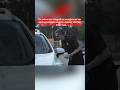The police man stopped an unregistered car #suspensestories #viralshorts #trendingshorts