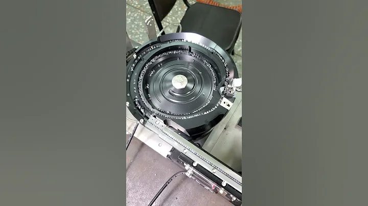 assembly line automation| Parts Feeders System| Bowl Feeders|震動送料機構|整列|振動盤|Tcore|排盤|高速 - 天天要聞