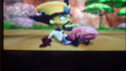 Crash Twinsanity: Part 3: We Meet The Evil Twins