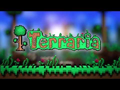 Видео: Terraria как надо выживать