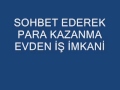 Kameralı sohbet sapıkları