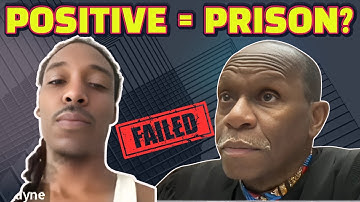 Judge Simpson Isn’t Playing—Probation Violation Could Mean PRISON!