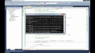 Giới thiệu về Entity Framework Code First - part 5