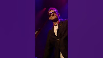 blur - ‘St Charles Square’ live #shorts