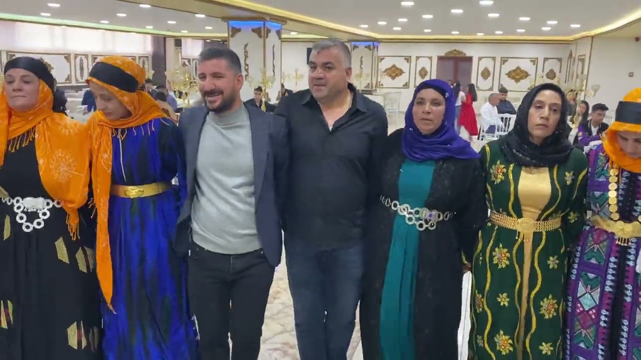 ((Barış))Derya)) Düyünü