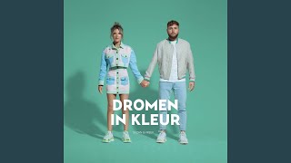 Video thumbnail of "Suzan & Freek - Lichtje Branden (Instrumentaal)"