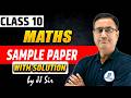 CBSE Class 10 Maths Final Revision | PART 1 | Important Questions for Board Exam