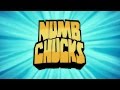 Numb chucks  theme song